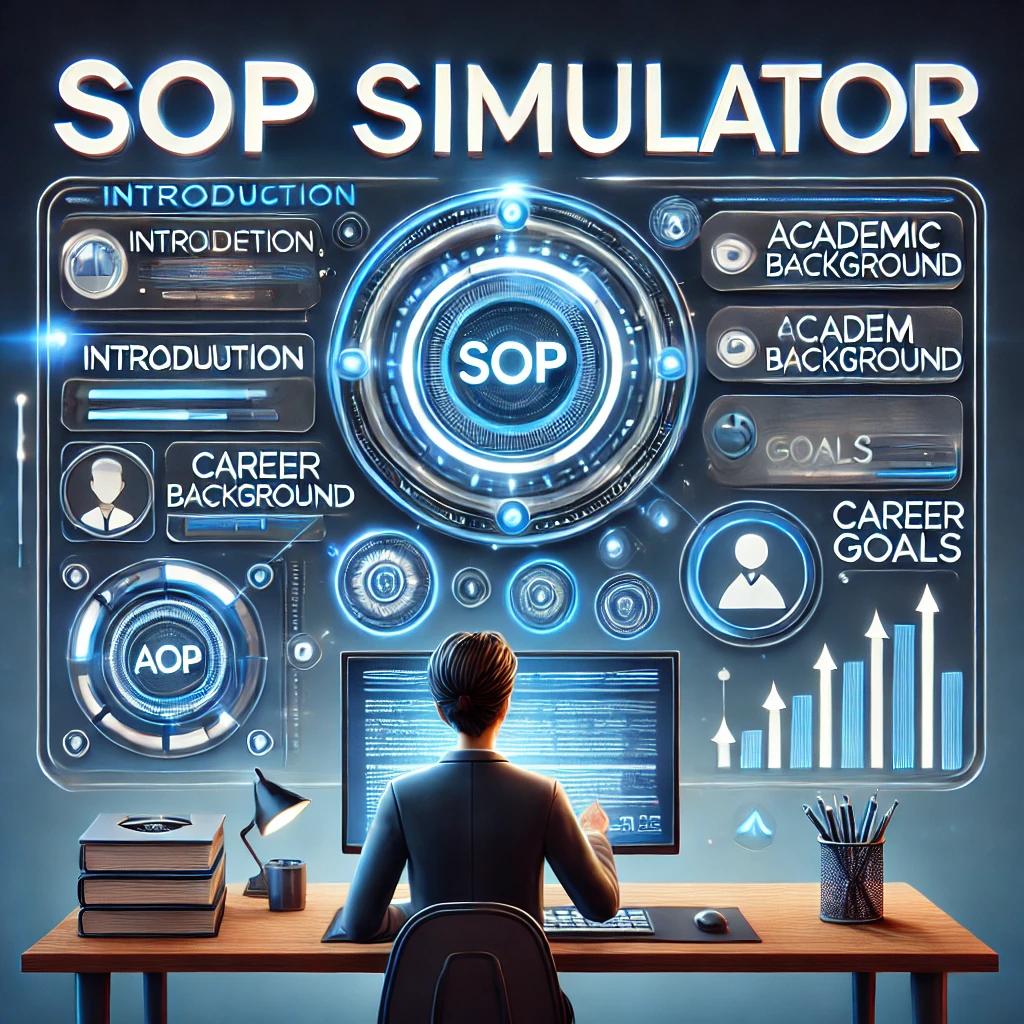 SOP Simulator