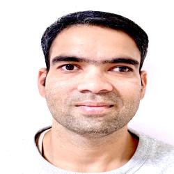 Ashish Profile Photo