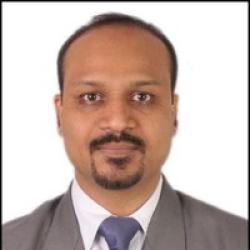 Umesh Profile Photo