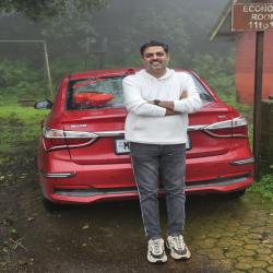 Avadhoot Profile Photo