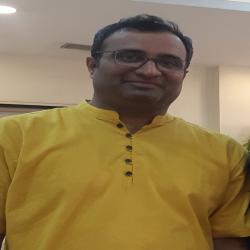 Abhijeet Profile Photo