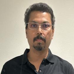 Ashish Profile Photo