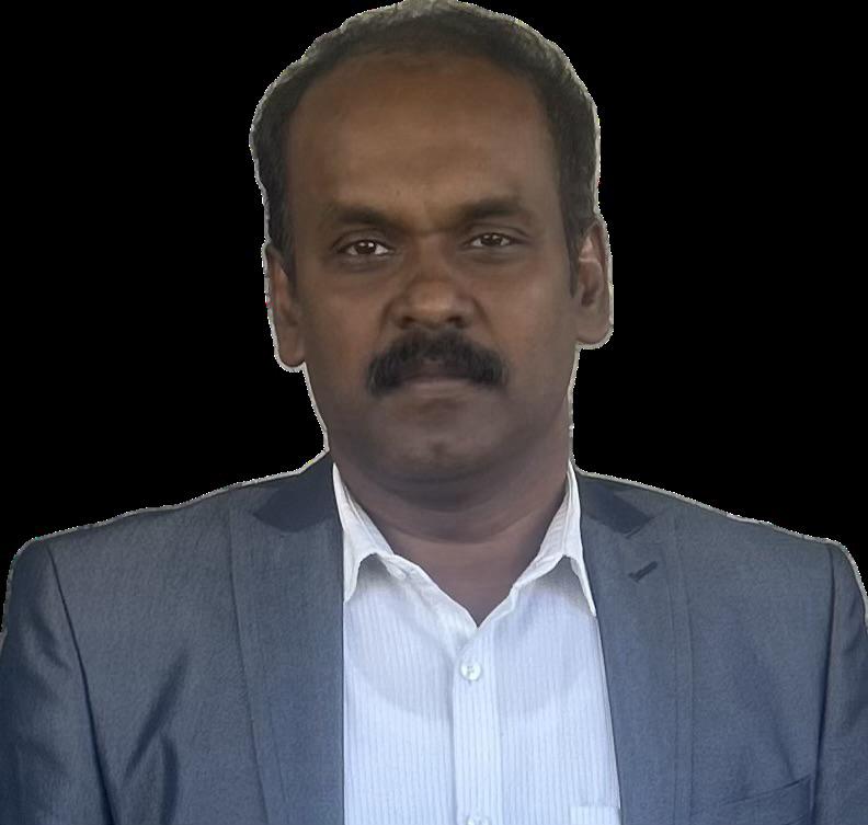 MARIAPPAN Profile Photo